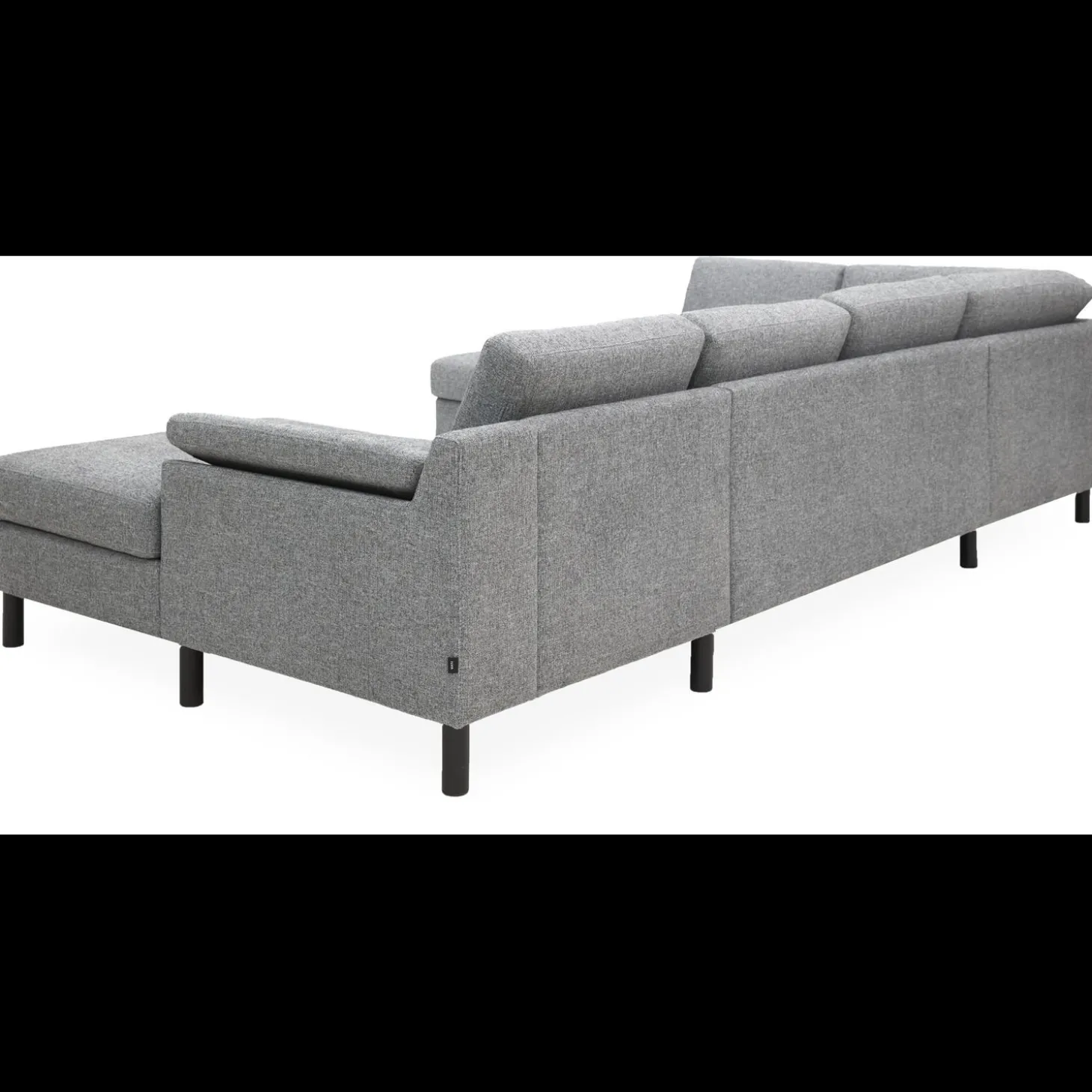 FLEX hjørnesofa med chaiselong