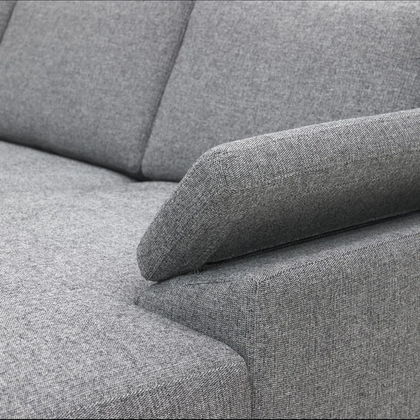 FLEX hjørnesofa med chaiselong