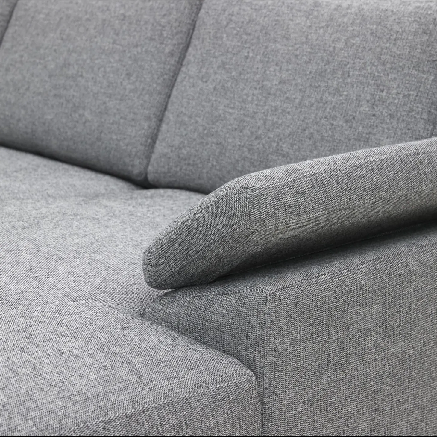 FLEX hjørnesofa med chaiselong