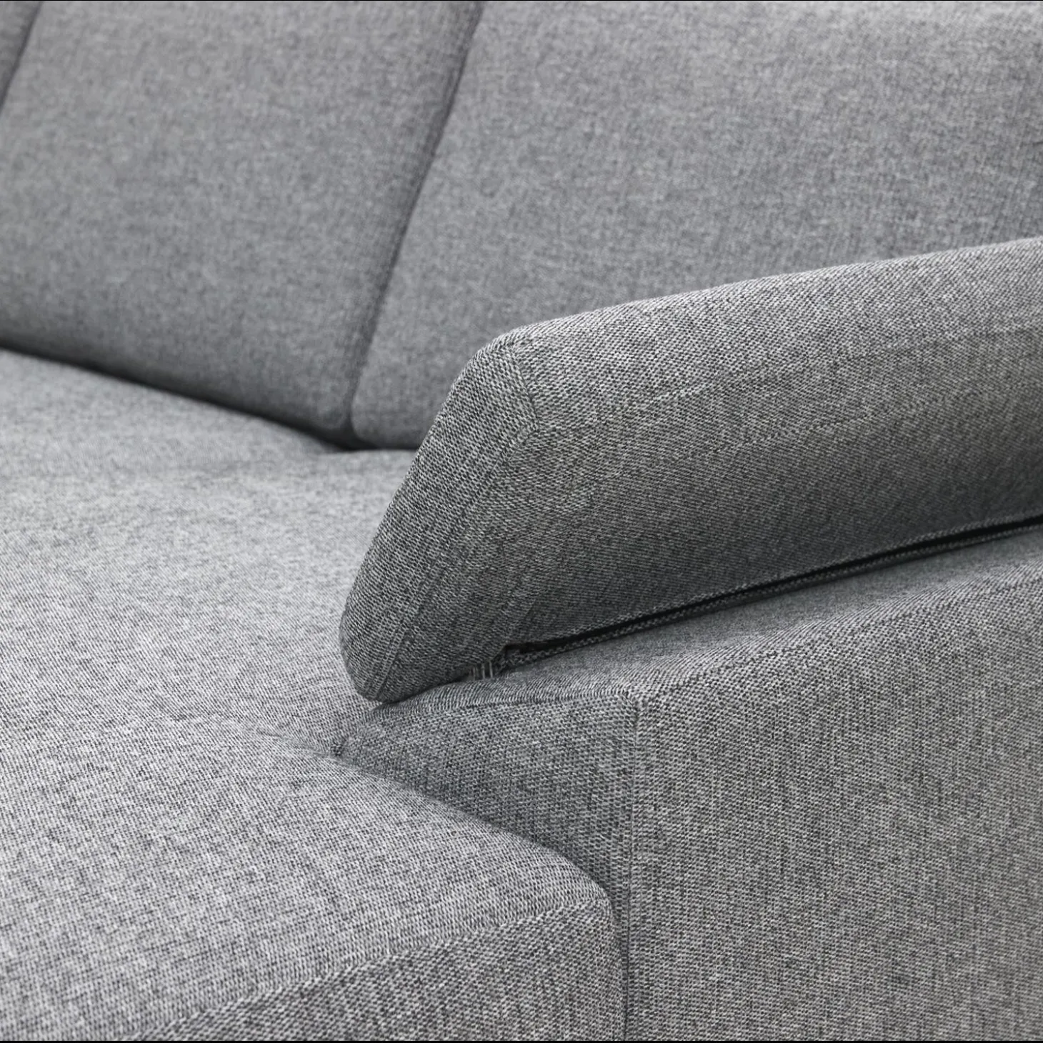 FLEX hjørnesofa med chaiselong