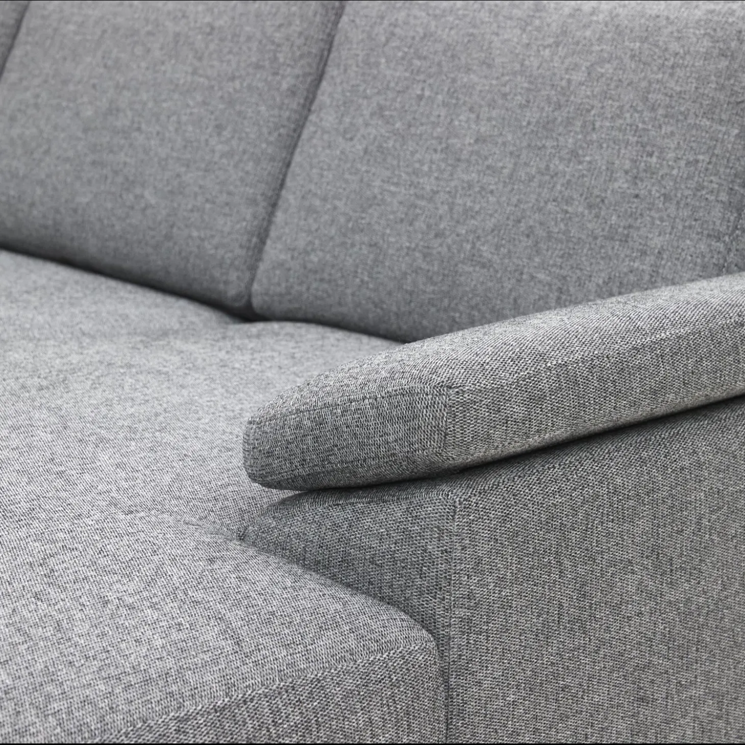 FLEX hjørnesofa med chaiselong