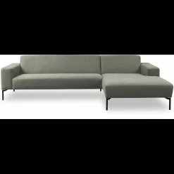 Franklin højrevendt sofa med chaiselong