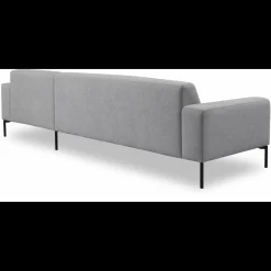 Franklin højrevendt sofa med chaiselong