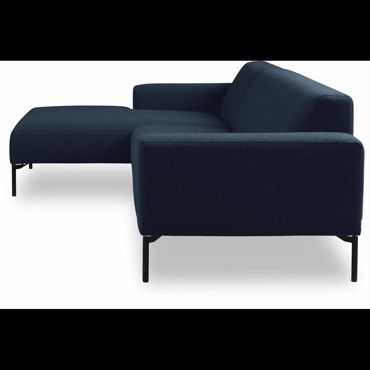 Franklin venstrevendt sofa med chaiselong