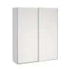 Galena M Garderobeskab 180 x 220 x 63 cm