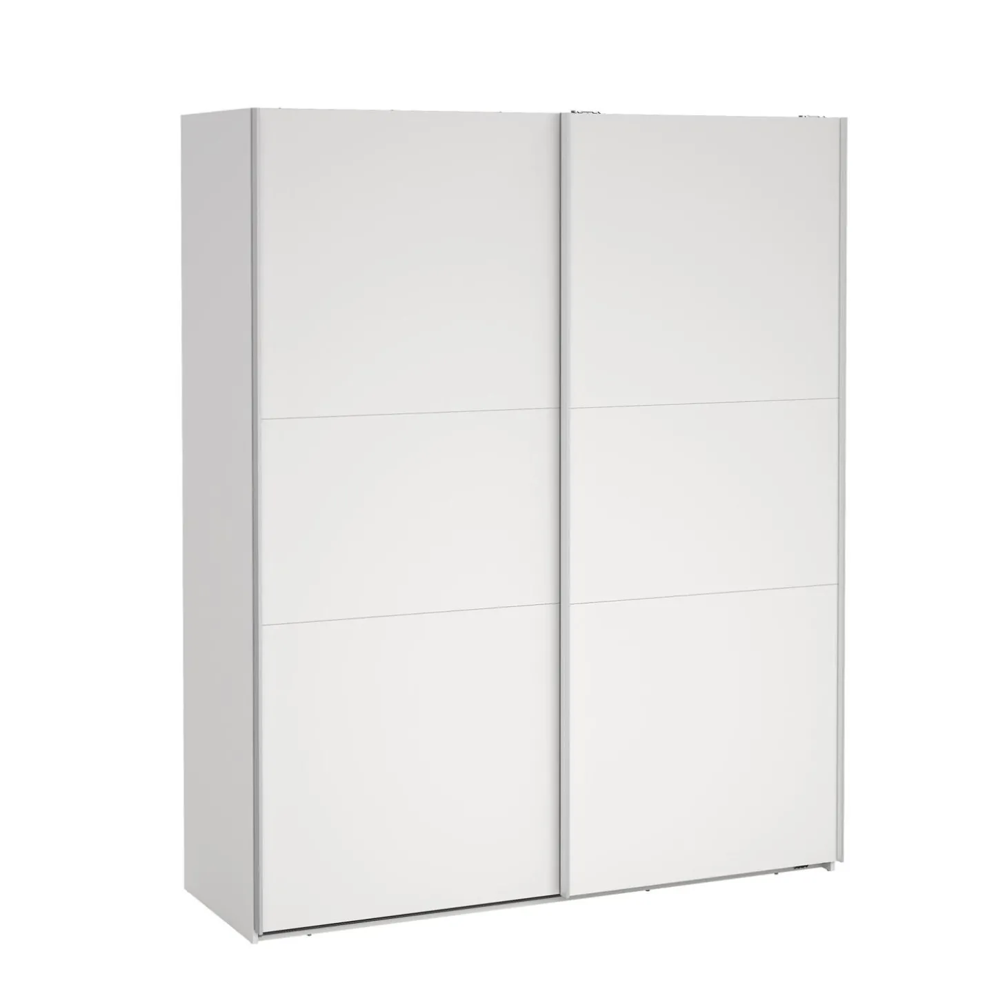 Galena M Garderobeskab 180 x 220 x 63 cm