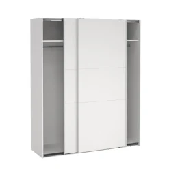 Galena M Garderobeskab 180 x 220 x 63 cm