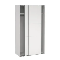 Galena S Garderobeskab 120 x 220 x 63 cm