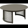 Garda Loungebord 90 x 41 cm