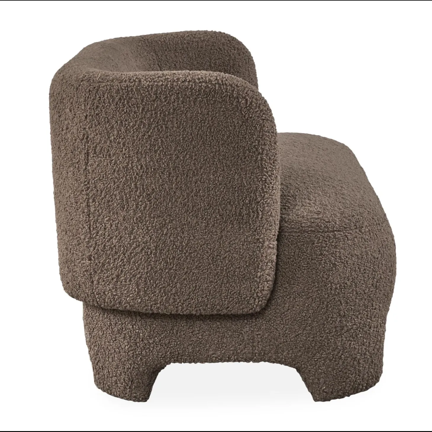Grid 2 pers. Sofa
