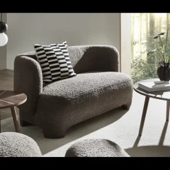 Grid 2 pers. Sofa