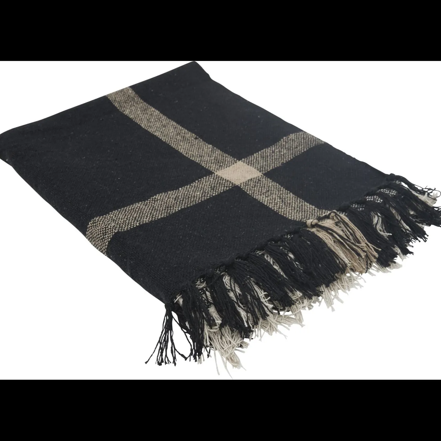 Gunnvar Plaid 130 x 170 cm