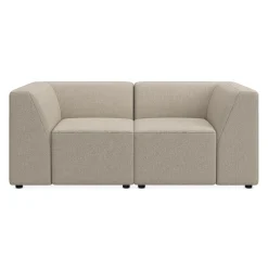 Haldur Modulsofa