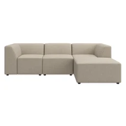 Haldur Modulsofa
