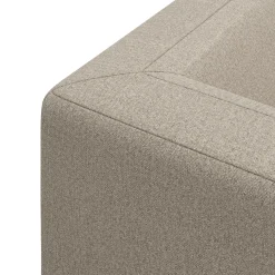 Haldur Modulsofa