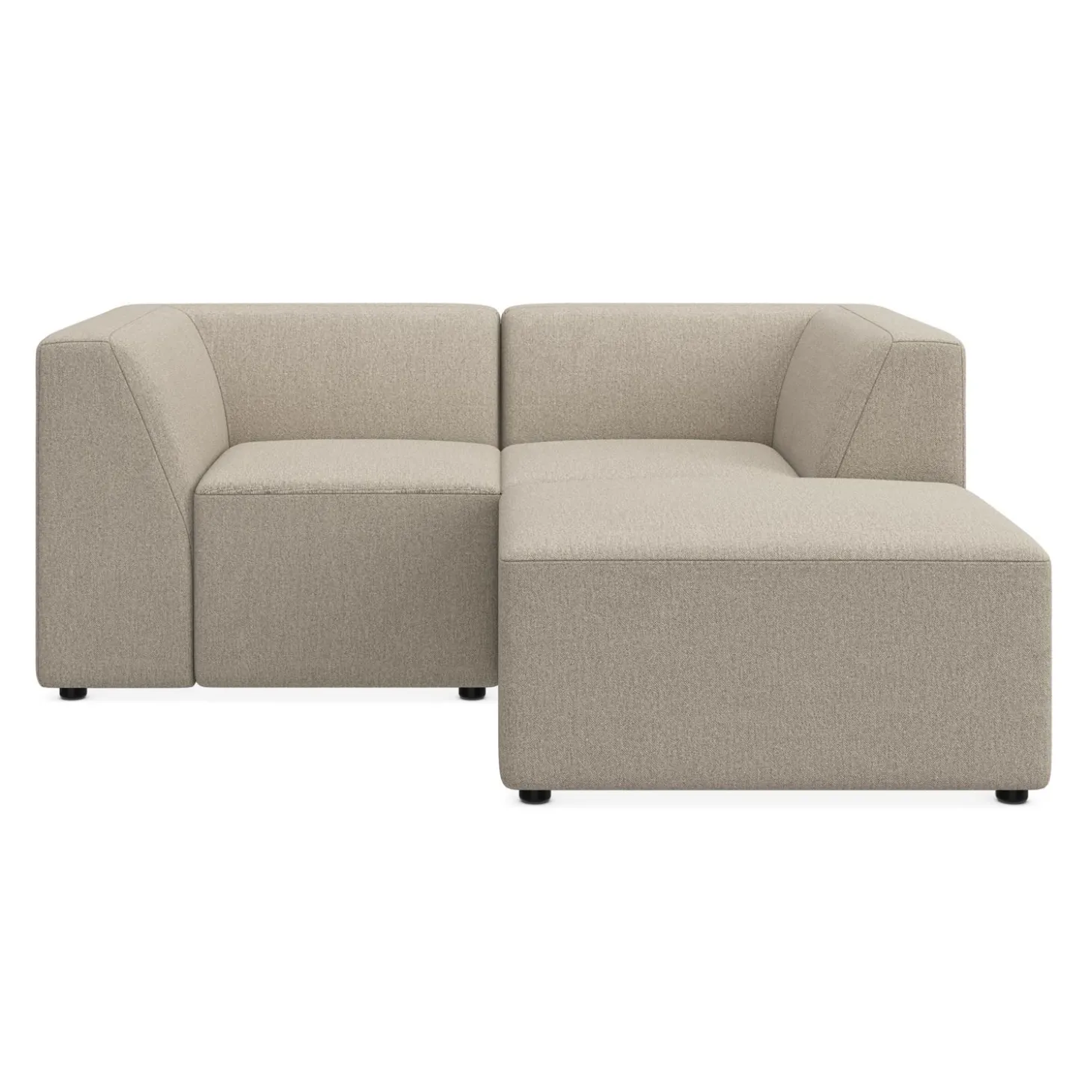 Haldur Modulsofa