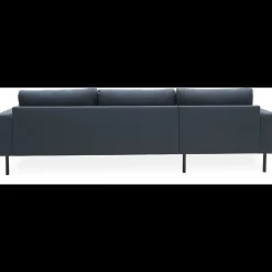 Halfdan venstrevendt sofa med chaiselong