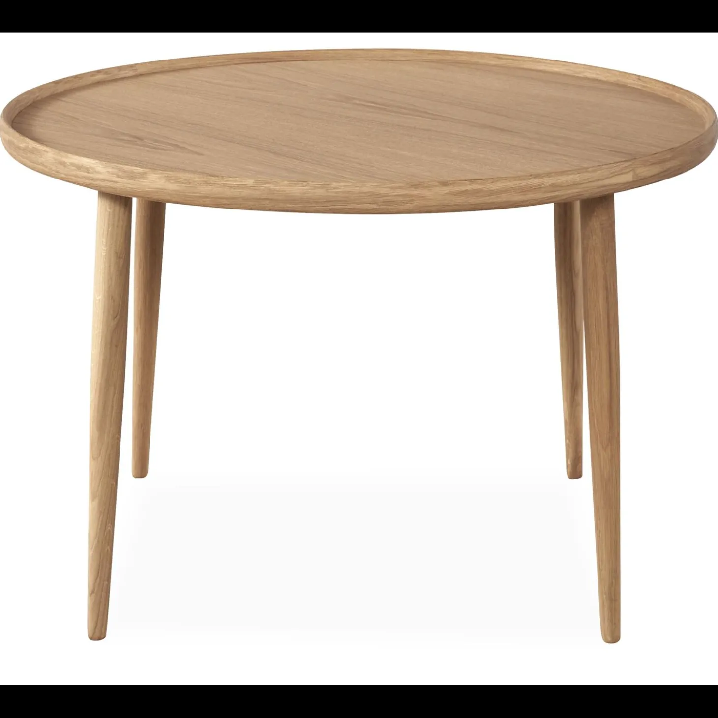 Halland Sofabord 50 x 80 cm
