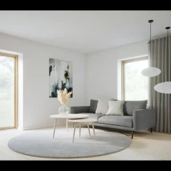 Hallsberg 3 pers Sofa