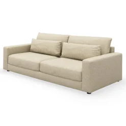 Halmstad 3 pers Sofa