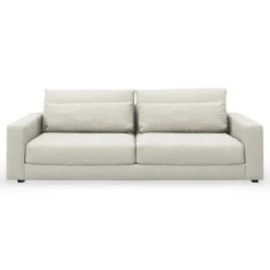 Halmstad 3 pers Sofa