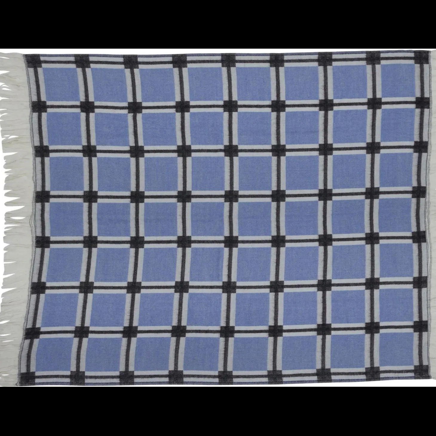 Harmonix Plaid 130 x 170 cm
