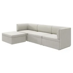 Harriet 3 pers Sofa