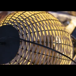 Helios Solarlampe