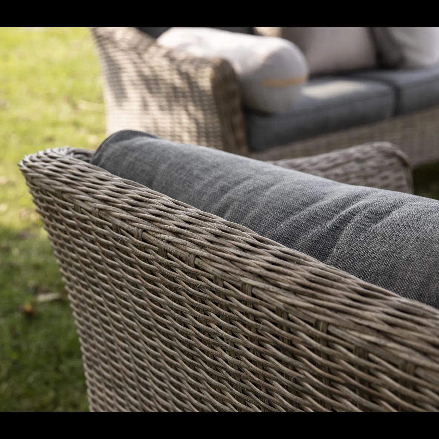 Henley Loungesofa