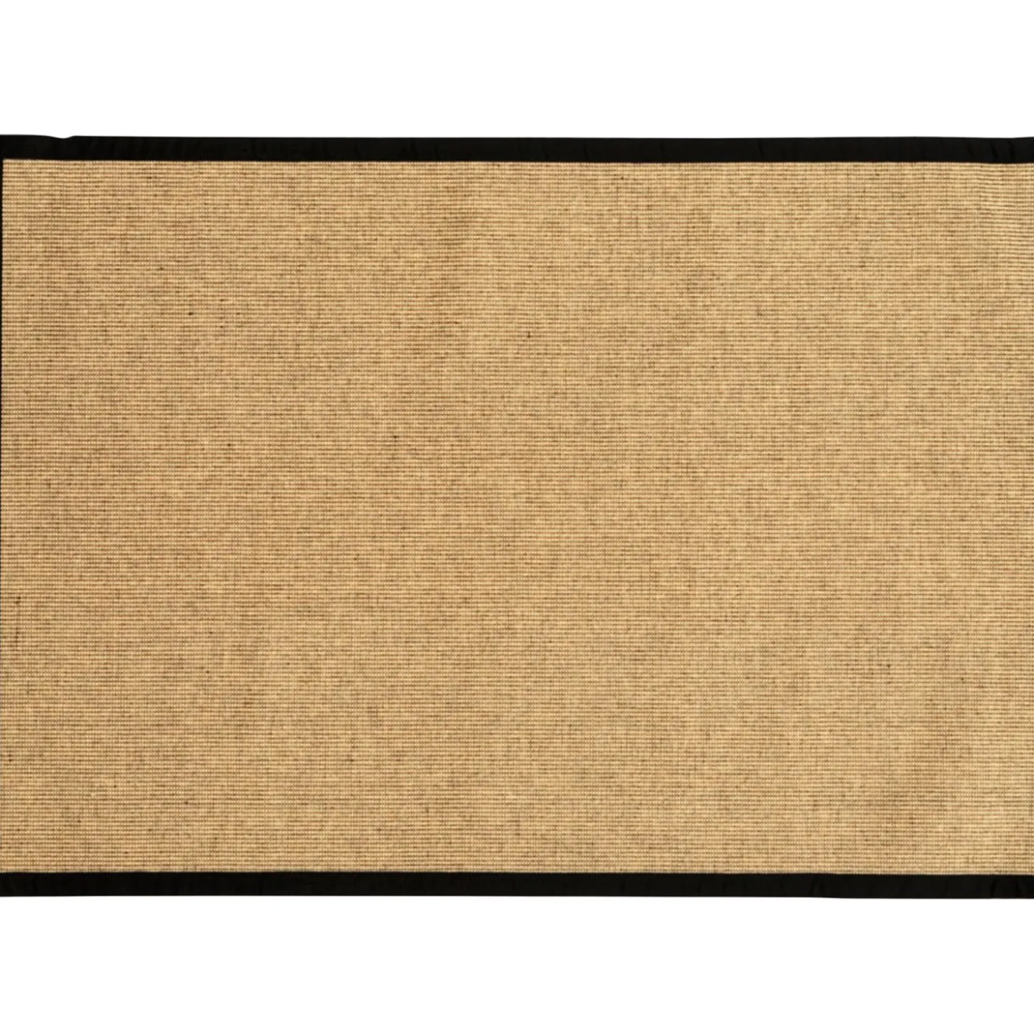 Highberry Natur tæppe 165 x 235 cm