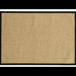 Highberry Natur tæppe 165 x 235 cm