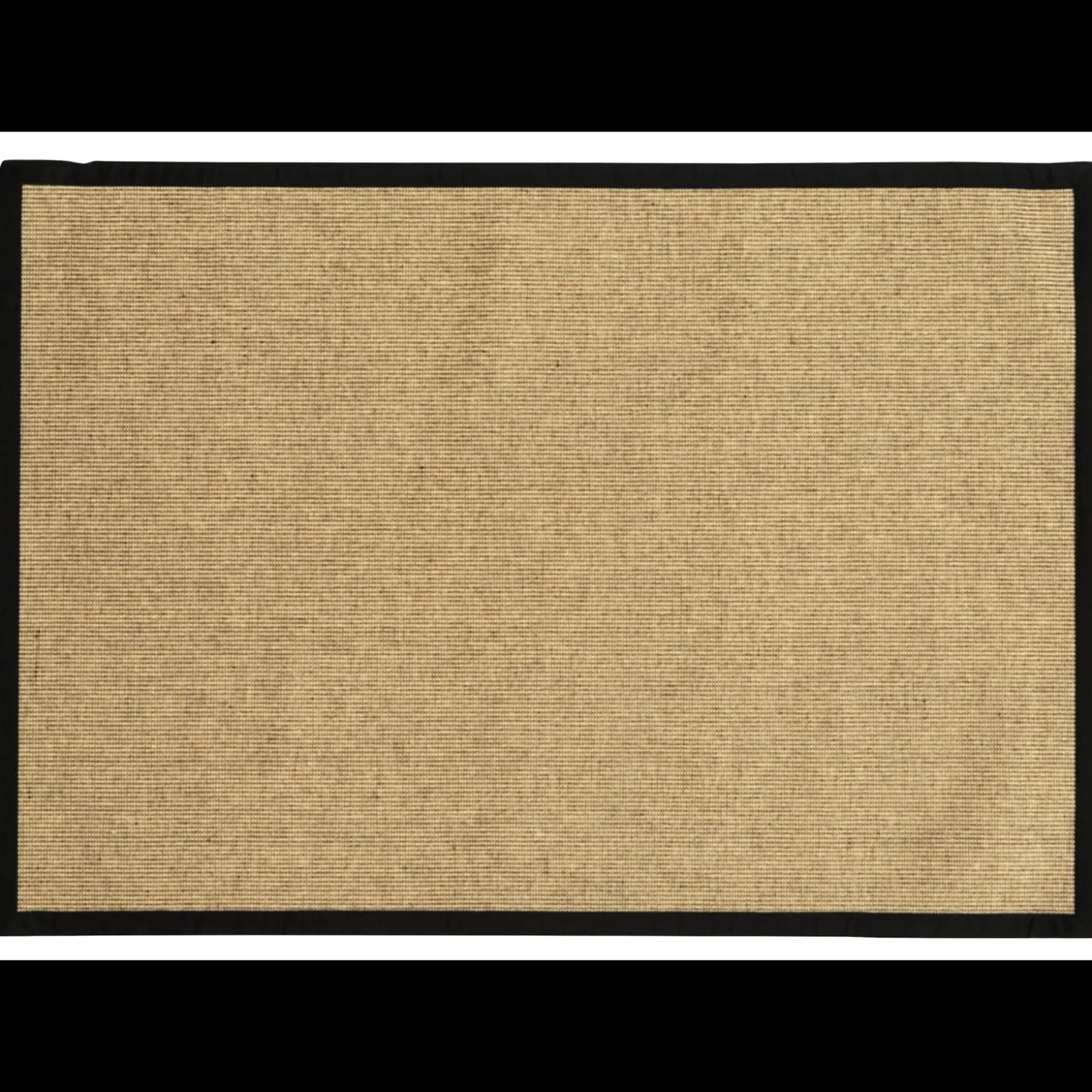 Highberry Natur tæppe 165 x 235 cm