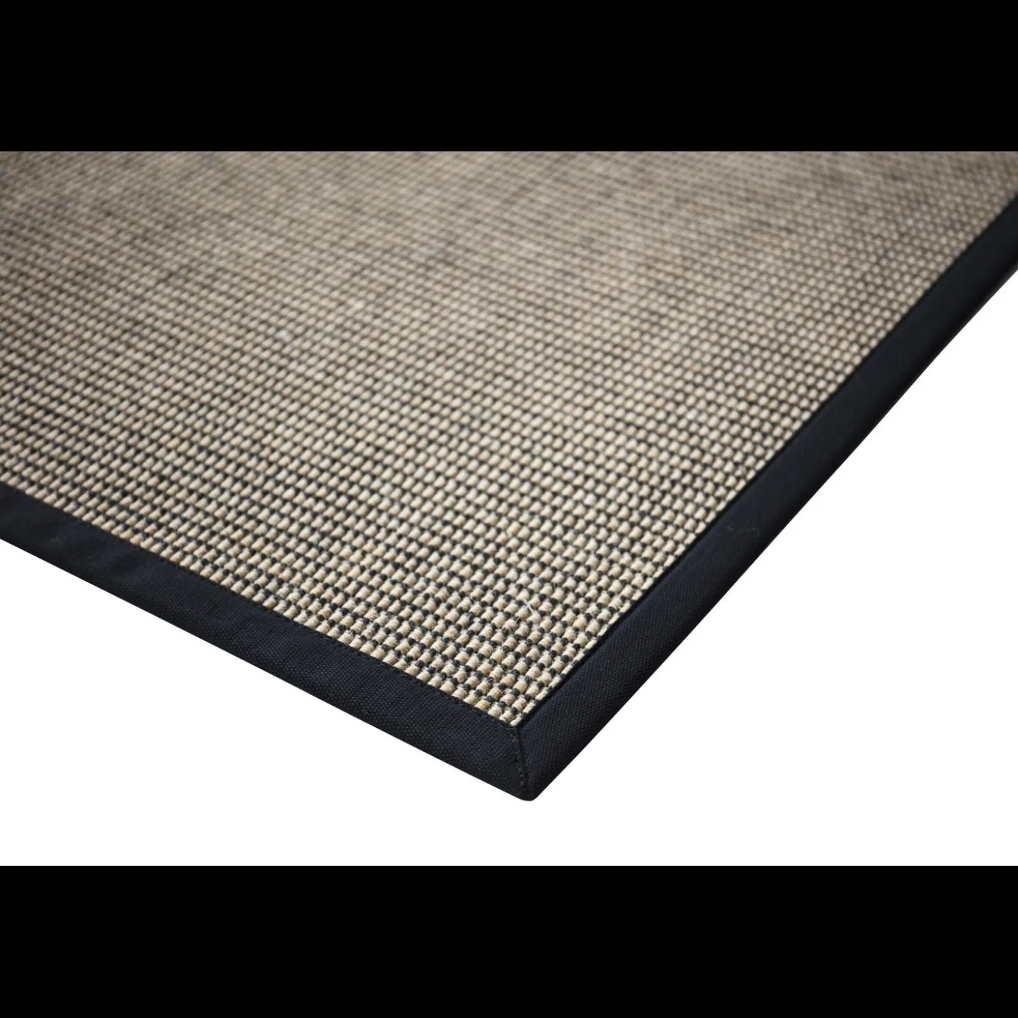 Highberry Natur tæppe 165 x 235 cm
