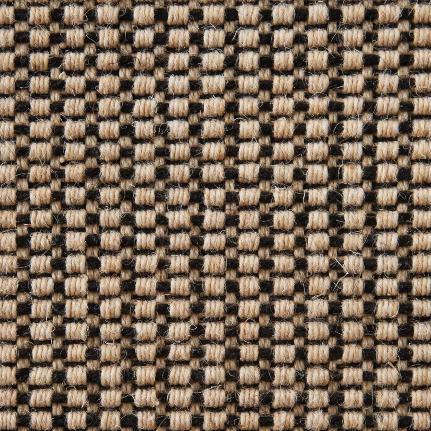 Highberry Natur tæppe 133 x 200 cm