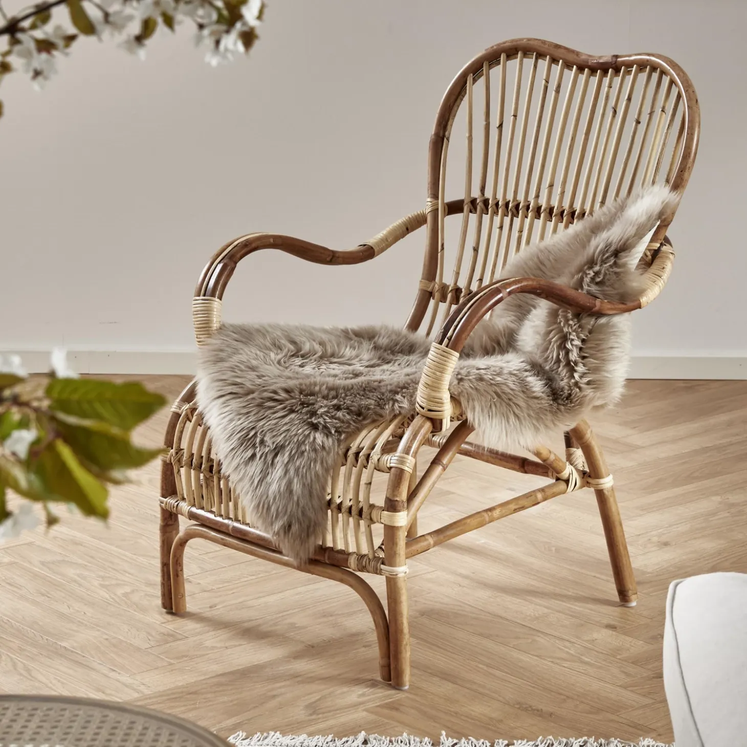 Himalaya Loungehvilestol
