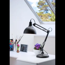Hobby deluxe Bordlampe 70 x 19 cm