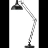 Hobby deluxe Gulvlampe 180 cm