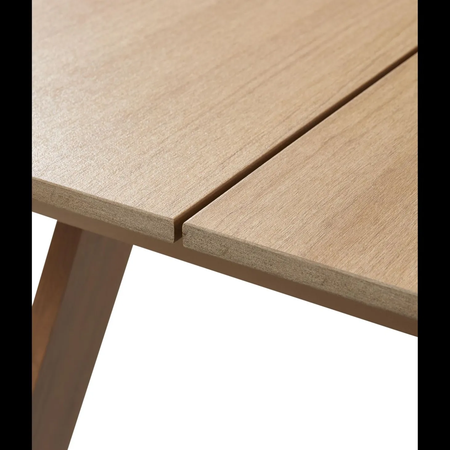 Hollie Havebord 160 x 100 x 74 cm