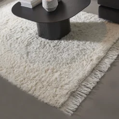 Holmestrand Rya tæppe 160 x 230 cm