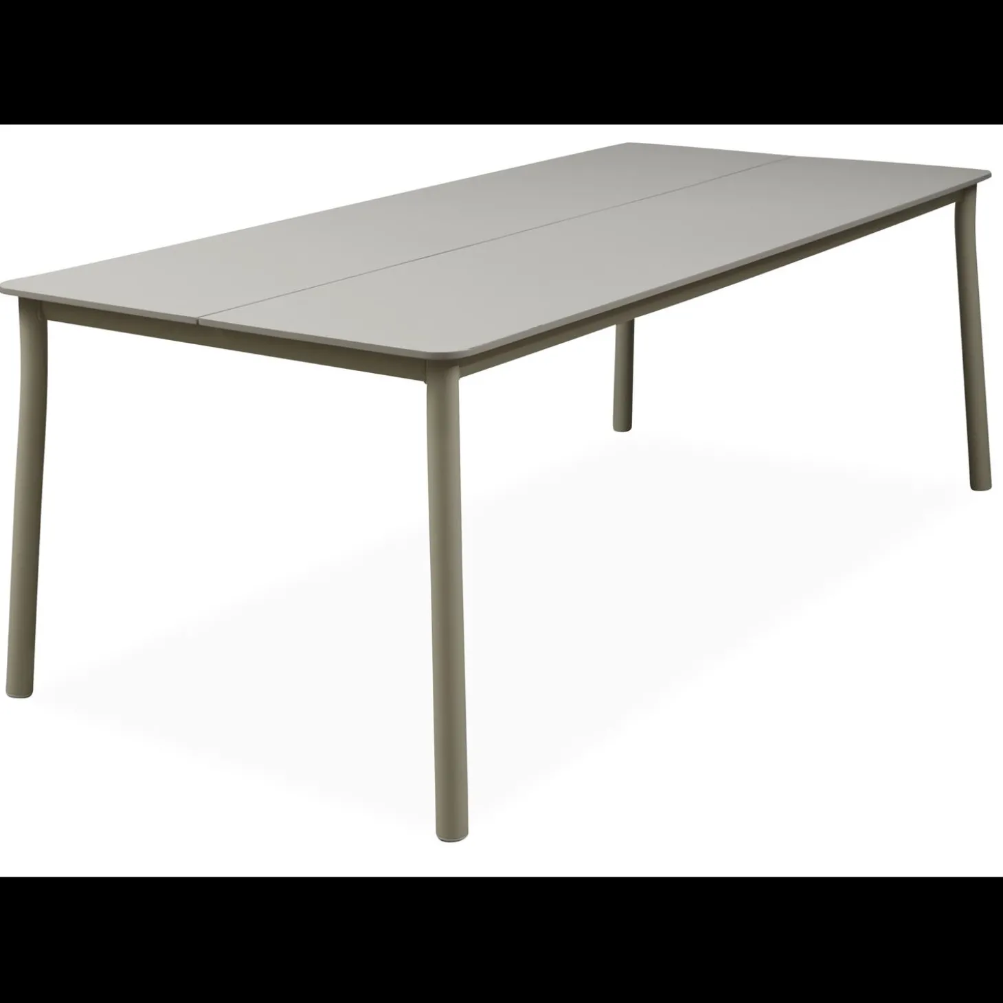 Horizon Havebord 210 x 100 x 75 cm