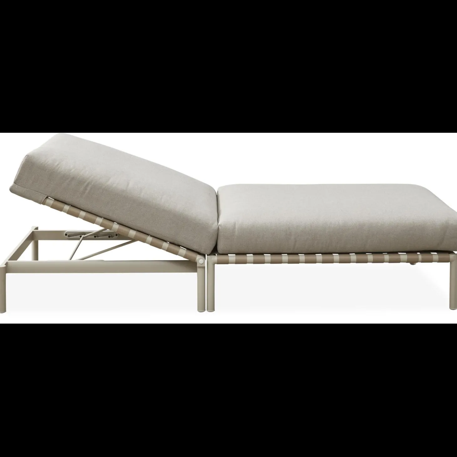 Horizon Loungesolvogn
