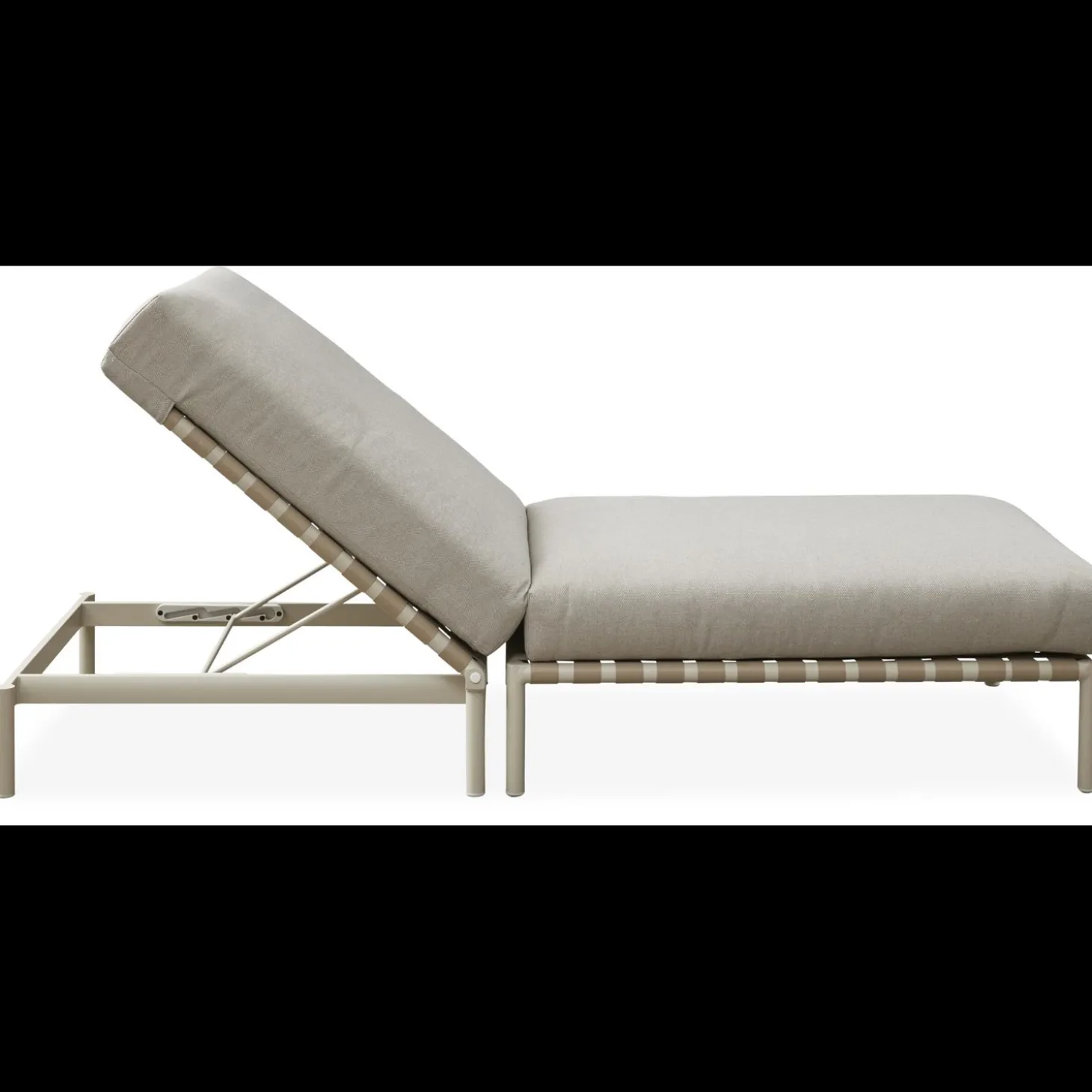 Horizon Loungesolvogn