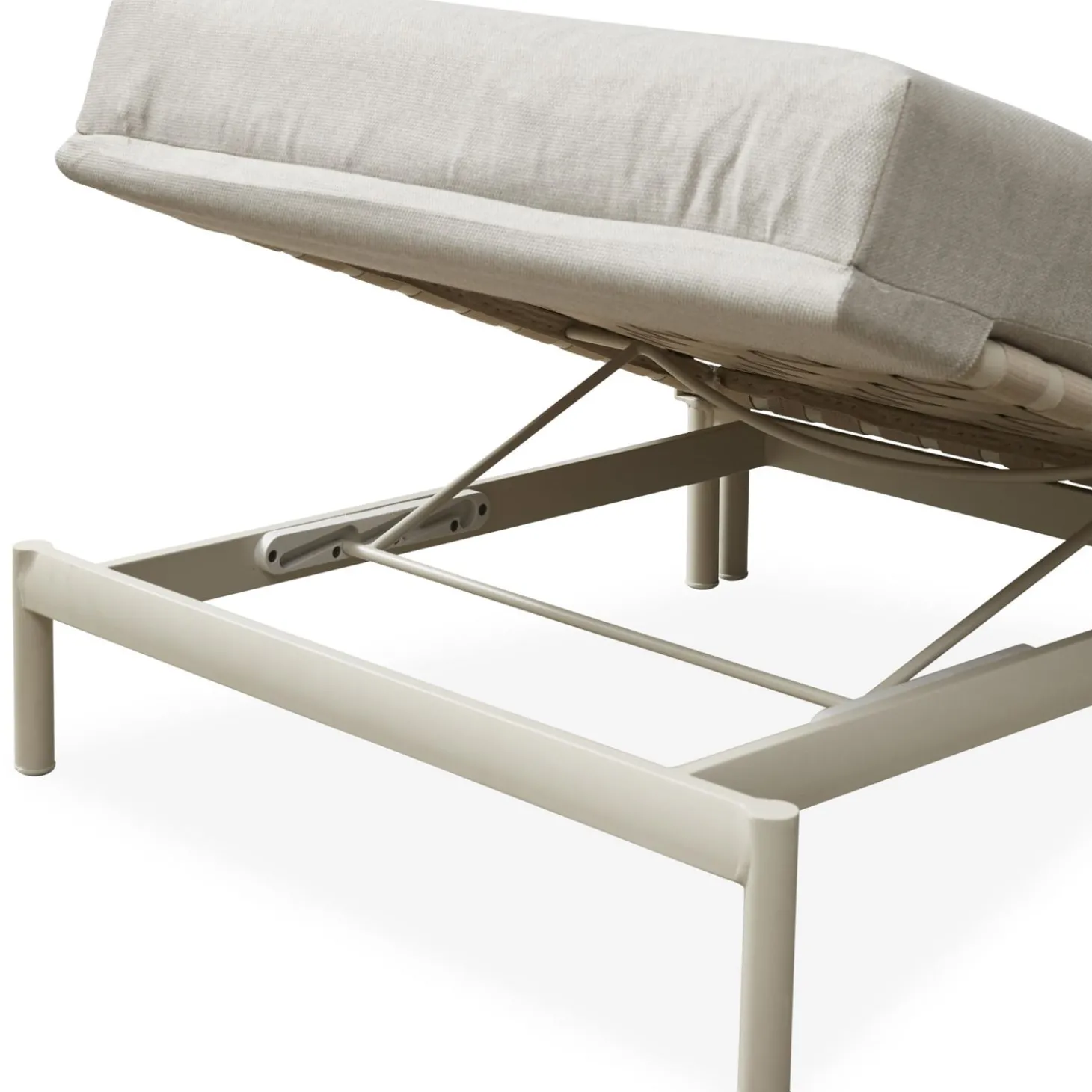 Horizon Loungesolvogn