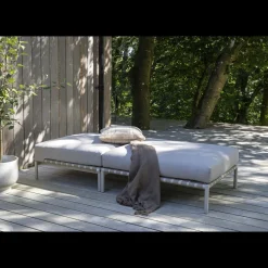 Horizon Loungesolvogn