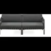 Horizon v.2 Loungesofa sort
