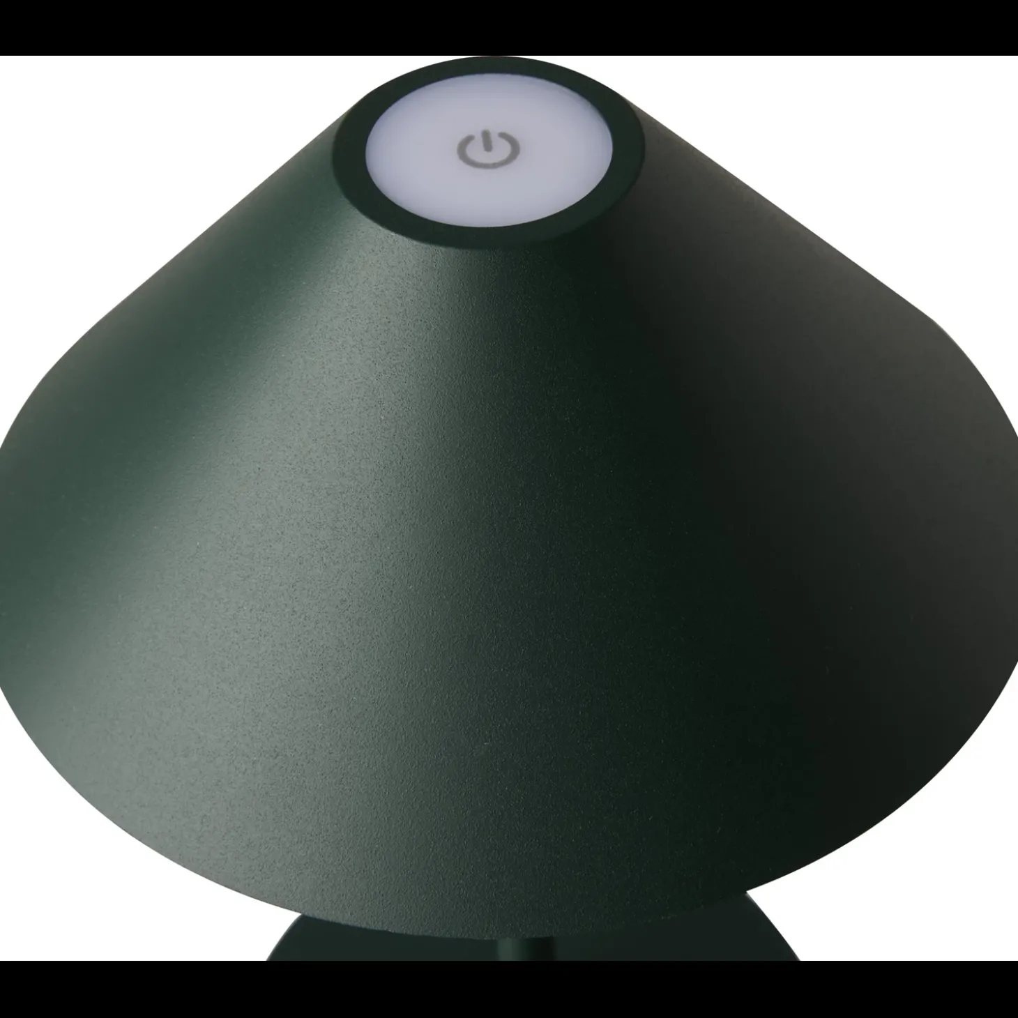 Hygge Bordlampe genopladelig