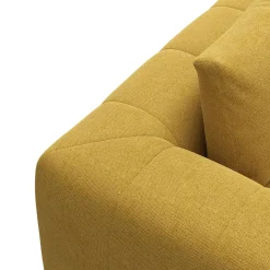 Ingvar højrevendt sofa med chaiselong