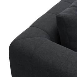 Ingvar venstrevendt sofa med chaiselong