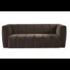 Ingvi 3 pers Sofa