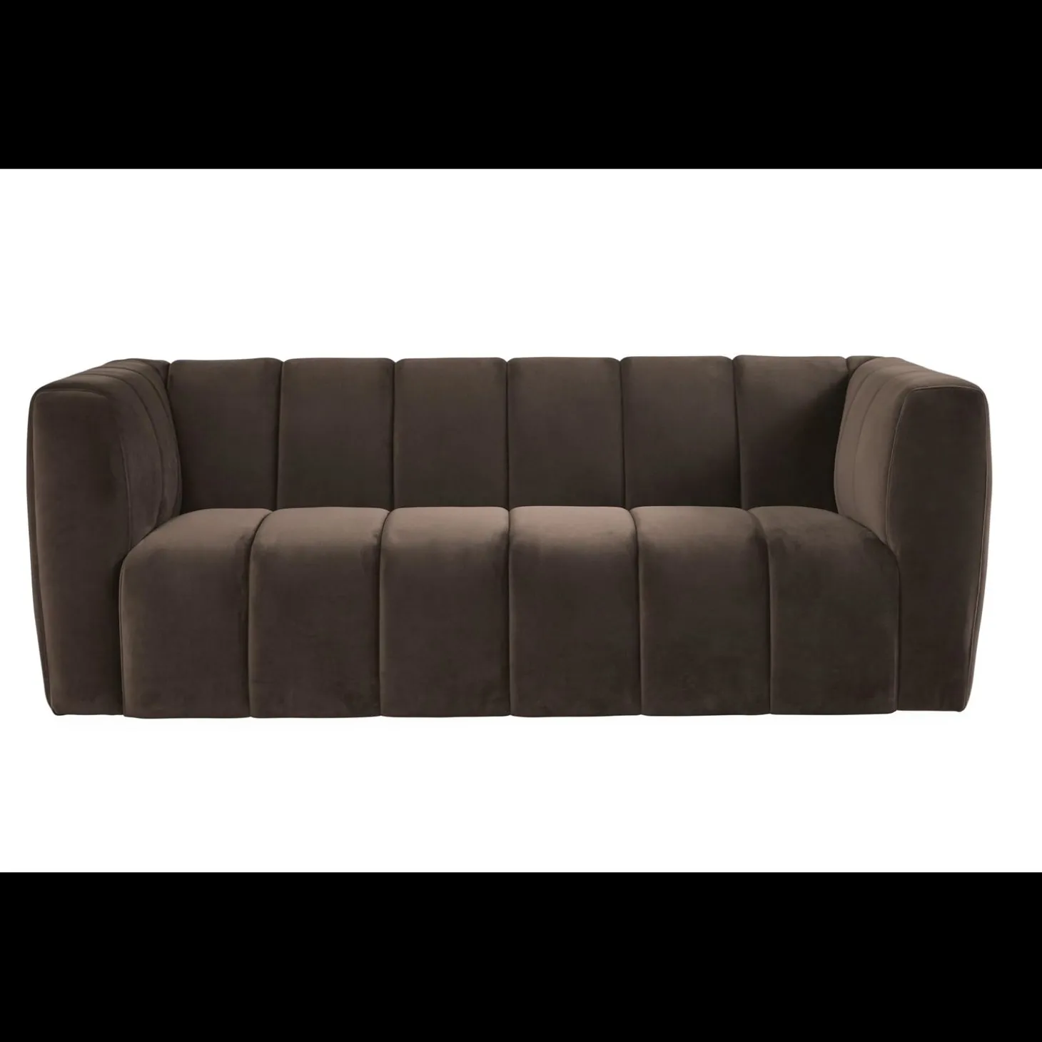 Ingvi 3 pers Sofa